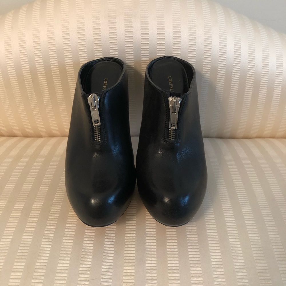Loeffler Randall, size 5, never worn
